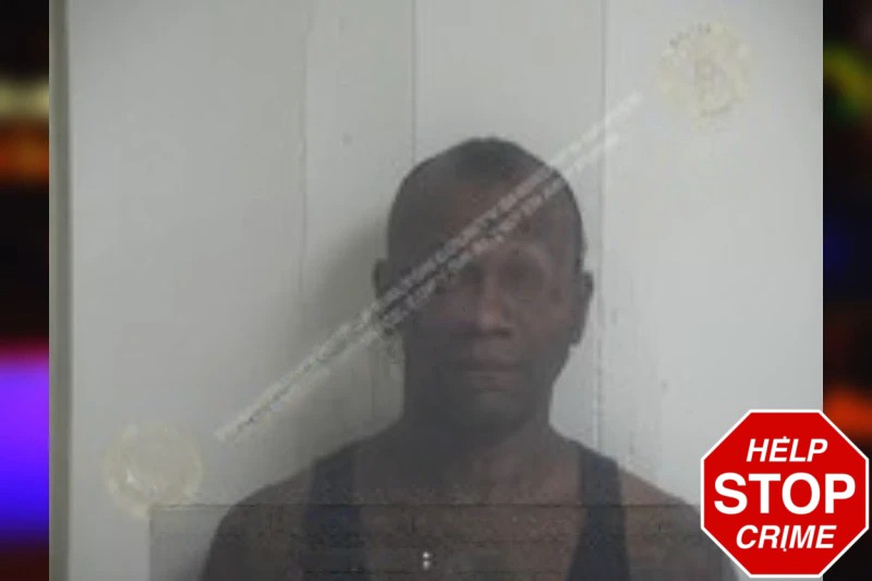 Quentin Hunter Mugshots