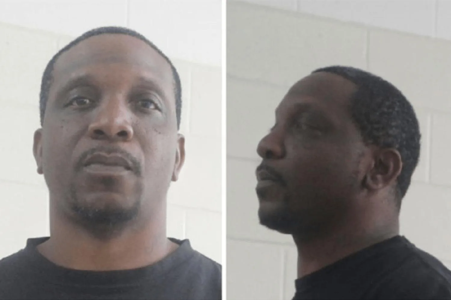 Quentin Noltion mugshot – Houston County , Georgia Quentin Noltion mugshot