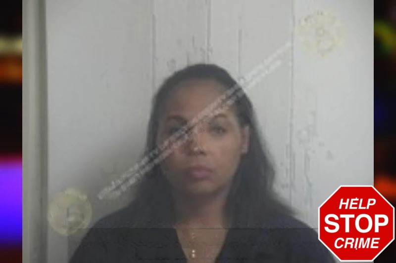 Quesheba Smith Mugshots