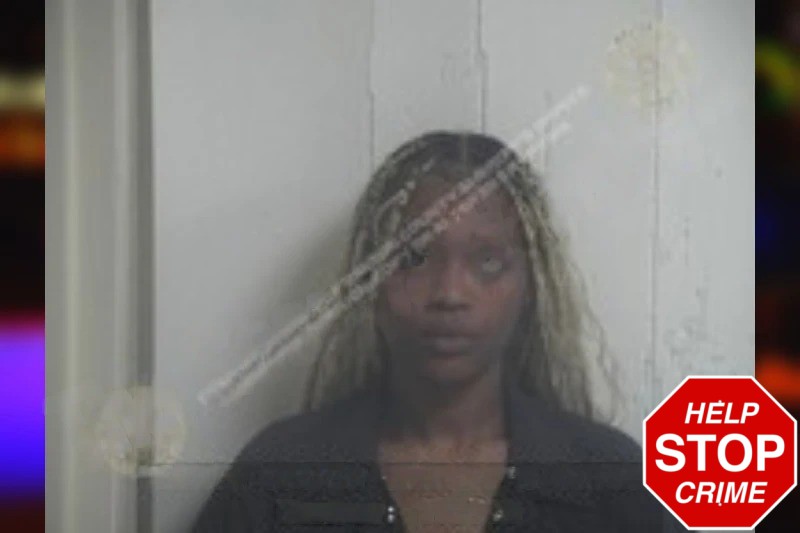 Quidejha Malcom Mugshots