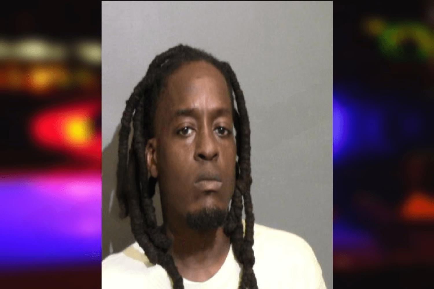 Quincy Jones Mugshots