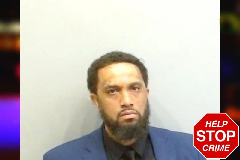 Quincy Smith Mugshots