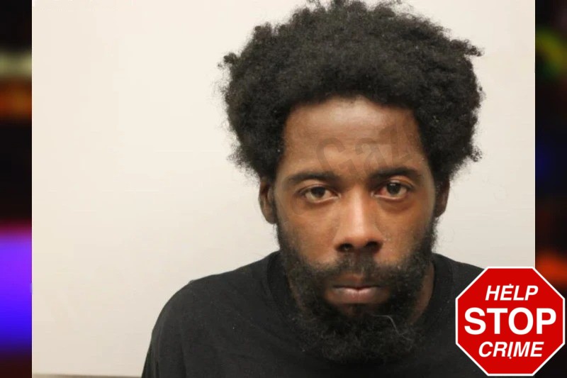 Quincy Williams Mugshots