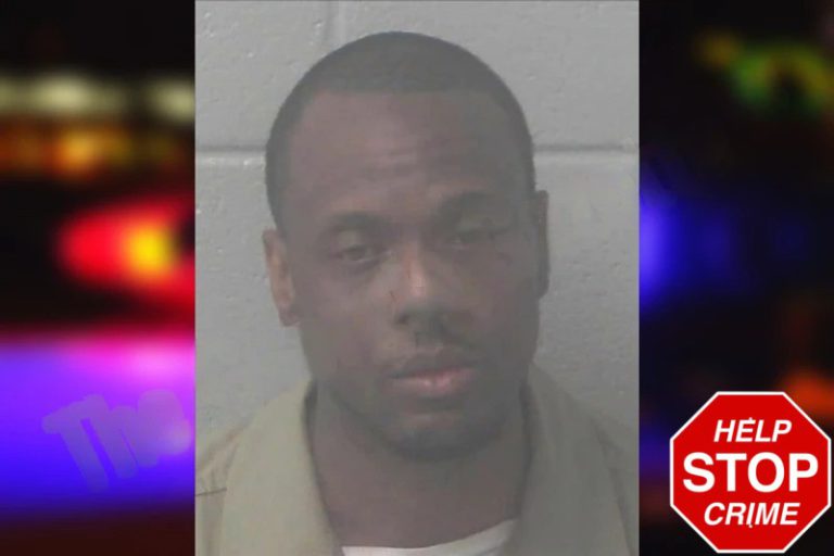 Quinmorris Tate mugshot – Newton County , Georgia Quinmorris Tate