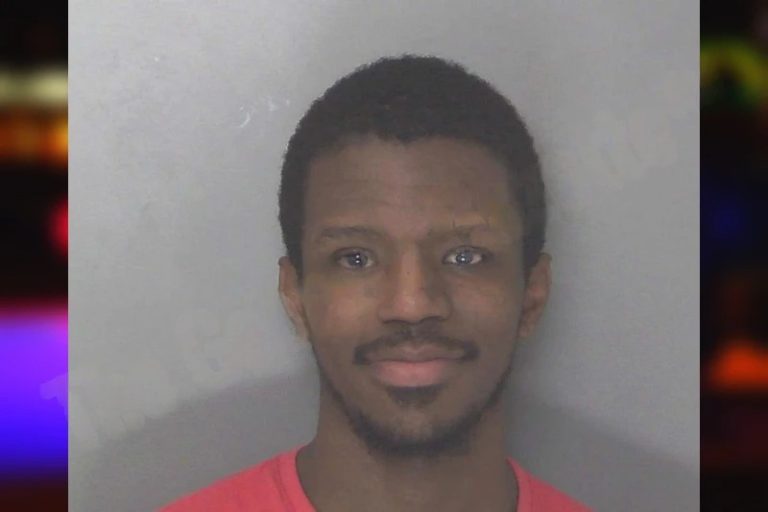 Quinshon Howard mugshot – Douglas County , Georgia Quinshon Howard