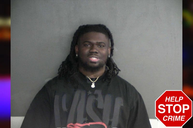 Quintarious Garvin mugshot – Twiggs County , Georgia Quintarious Garvin mugshot