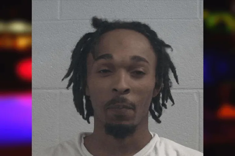 Quintavious Roberson