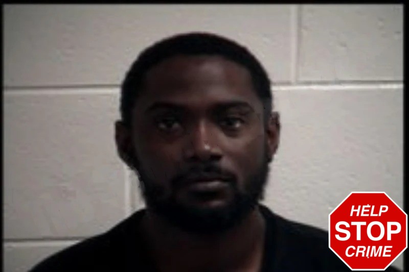 Quintavious Whitner Mugshots