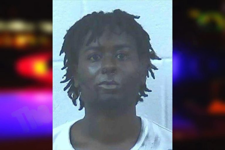 Quintellus Clarke mugshot – Jackson County , Georgia Quintellus Clarke