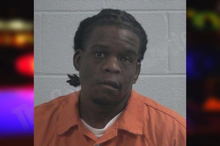 Quintin Sigers mugshot – McDuffie County , Georgia Quintin Sigers