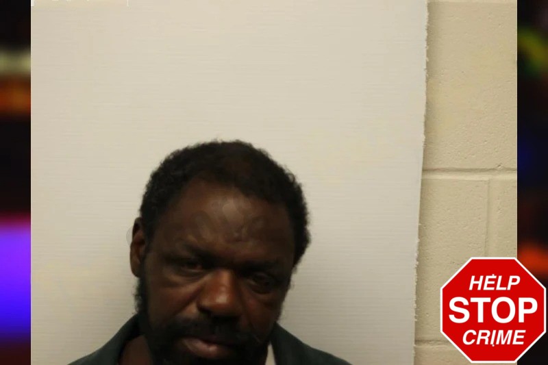 Quintino Holmes Mugshots