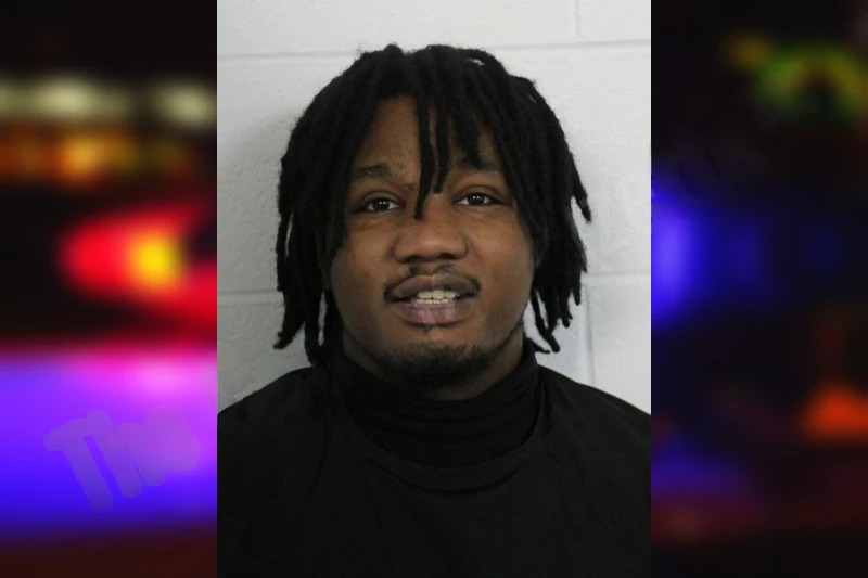 Quinton Allen mugshot – Floyd County , Georgia Quinton Allen mugshot