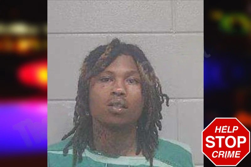 Quinton Belcher Mugshots