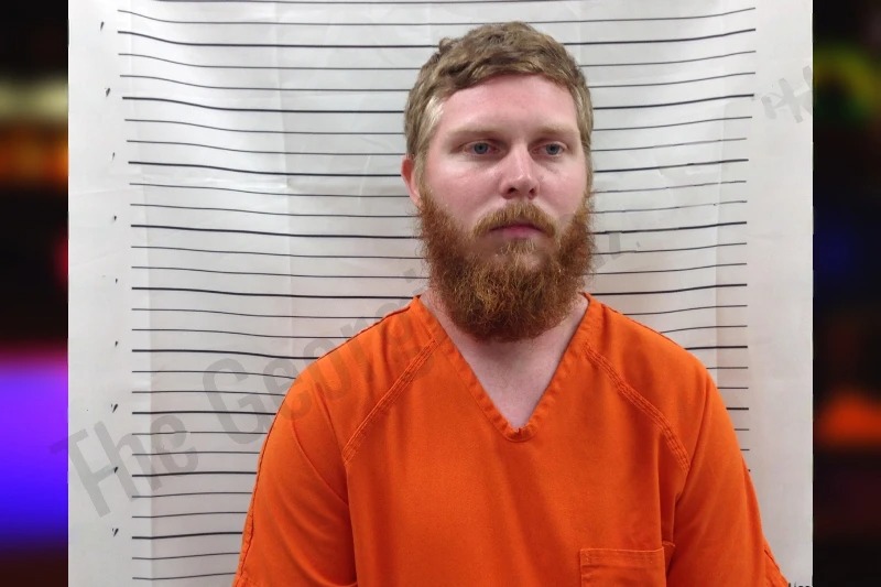 Quinton Cochran Mugshots