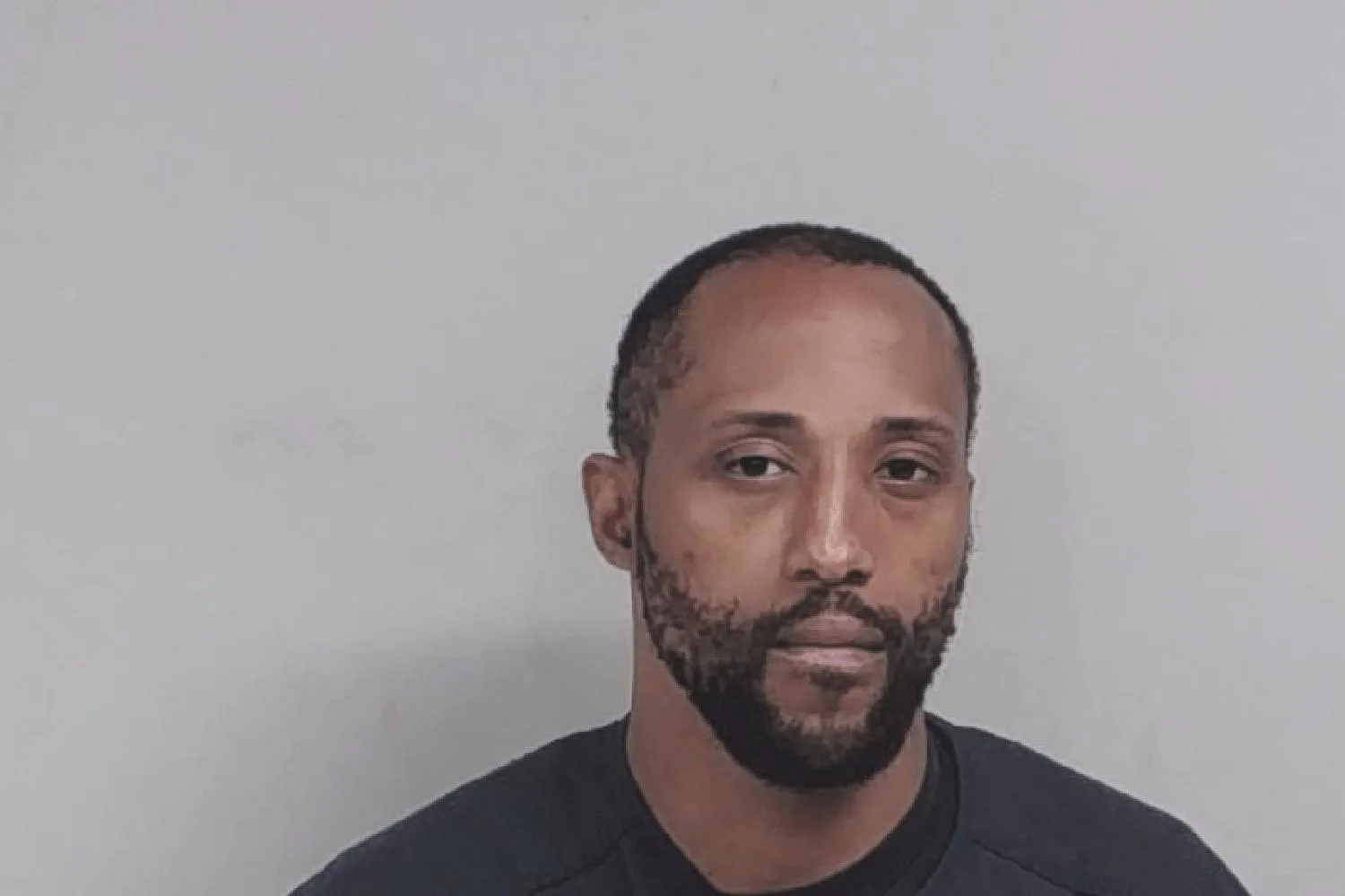 Quinton Godwin Mugshots