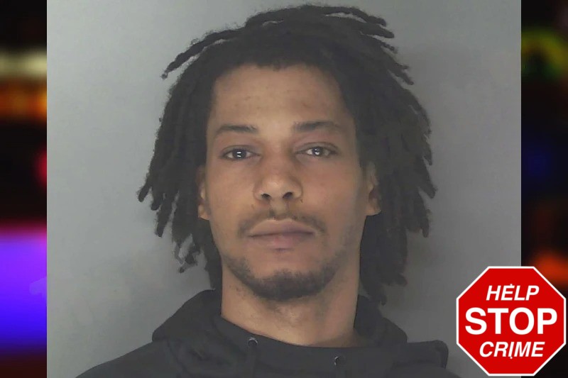 Quinton Little Mugshots