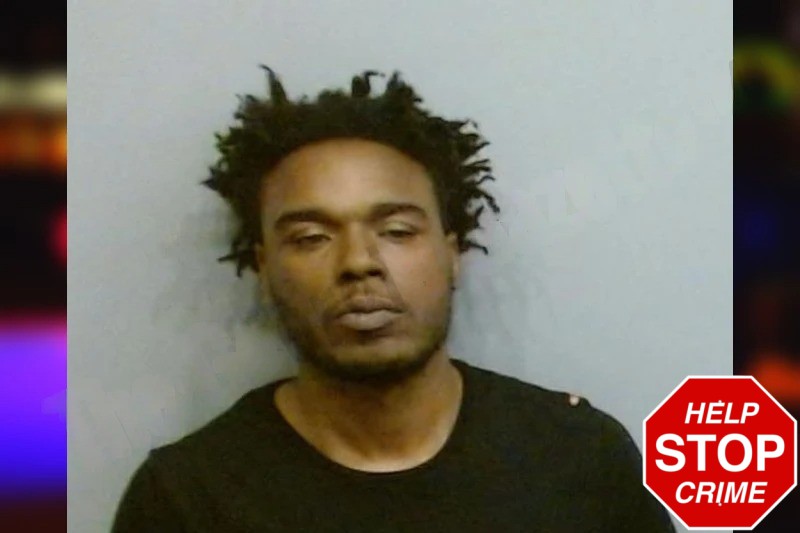 Quinton Lucas Mugshots