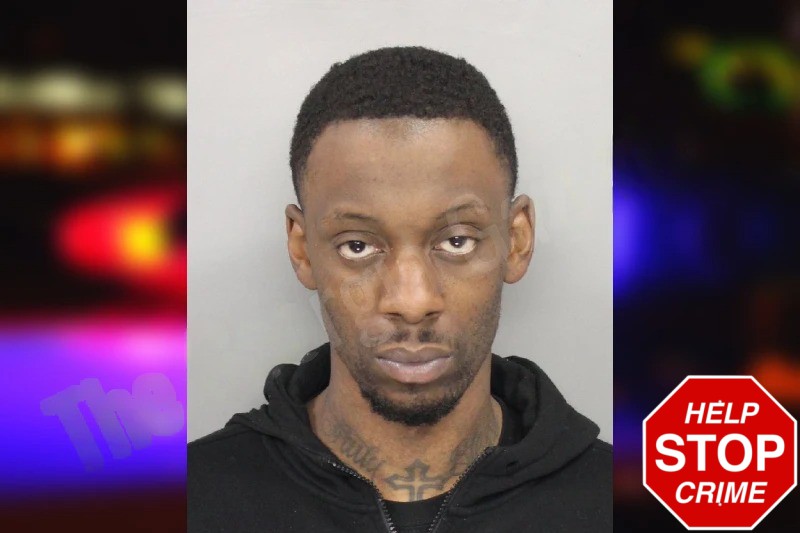 Quinton Pierce mugshot – Cobb County , Georgia Quinton Pierce mugshot