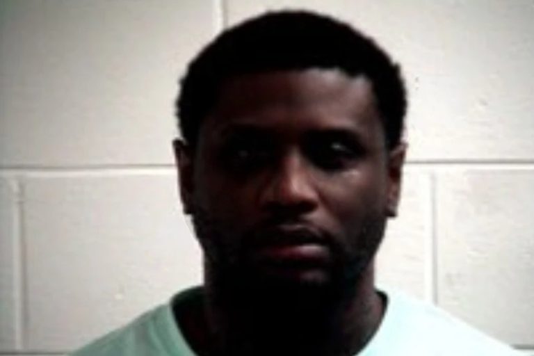 Quitez Swanson mugshot – Liberty County , Georgia Quitez Swanson