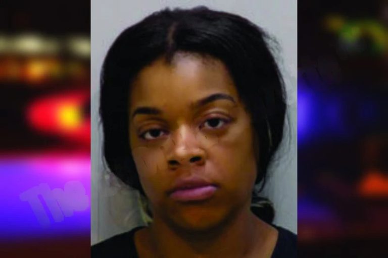 Qunterica Johnson mugshot – Bartow County , Georgia Qunterica Johnson