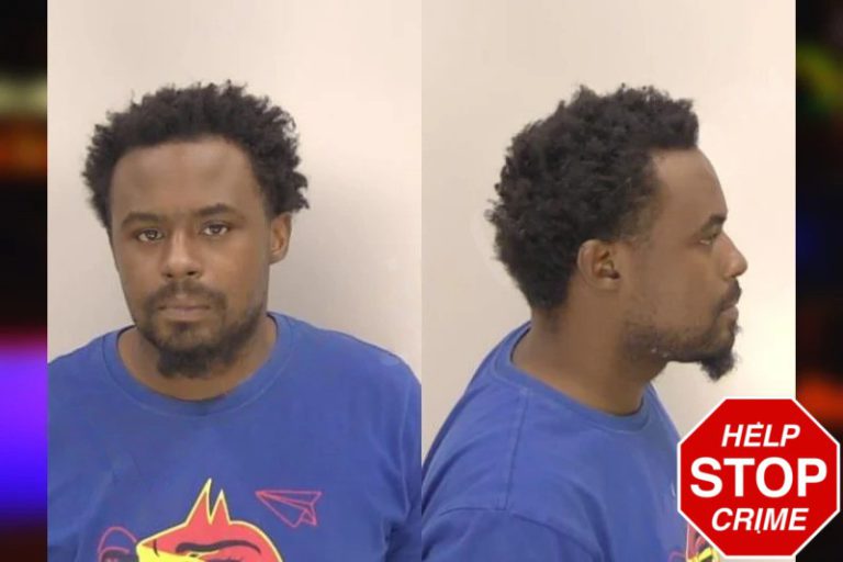 Quortez Campbell mugshot – Richmond County , Georgia Quortez Campbell