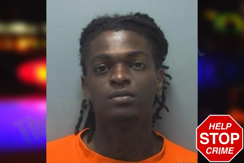 Quran Muhammad Mugshots