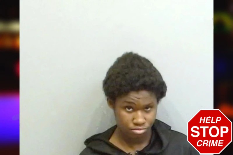Qytaejah Davis Mugshots