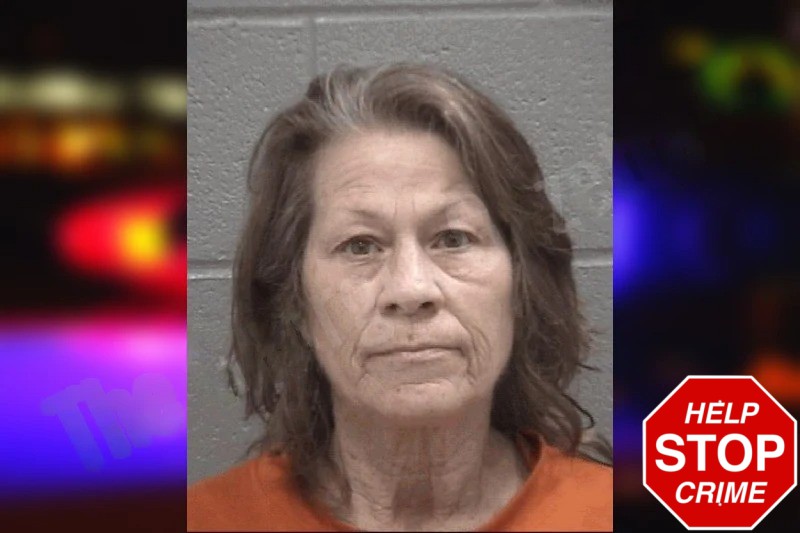 Rabecca Owens Mugshots