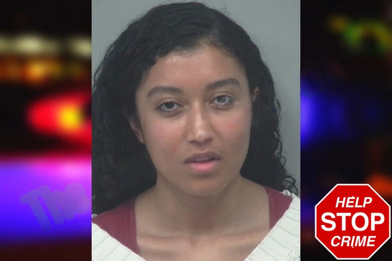 Rachael Lalor Mugshots