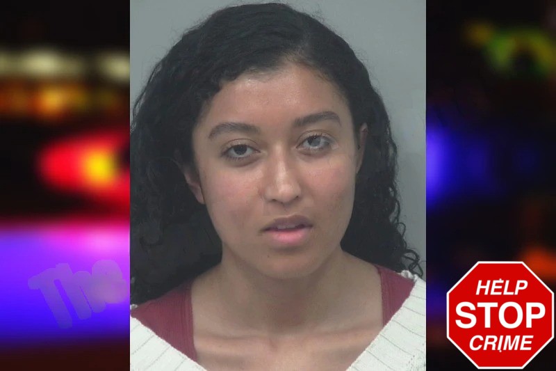 Rachael Lalor Mugshots