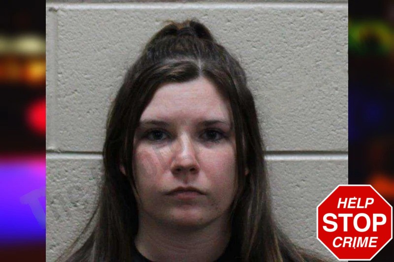 Rachel Catoe Mugshots