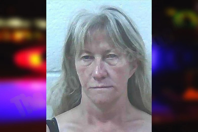 Rachel Pendley mugshot – Jackson County , Georgia Rachel Pendley mugshot