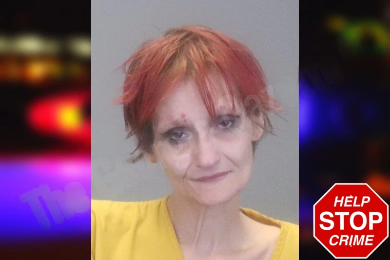 Rachel Wellman mugshot – Muscogee County , Georgia Rachel Wellman mugshot