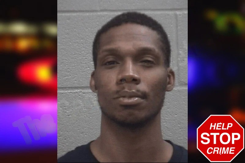 Radamez Green Mugshots