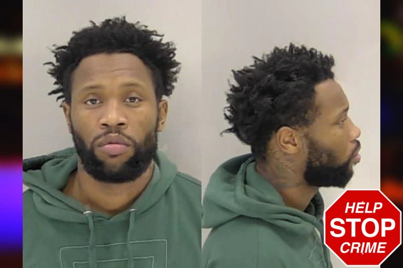Raequan Gunter mugshot – Richmond County , Georgia Raequan Gunter mugshot