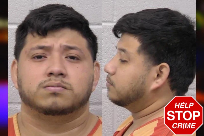 Rafael Alvarado-Zaragoza Mugshots