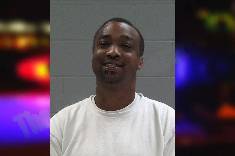 Rafael Crawford Mugshots