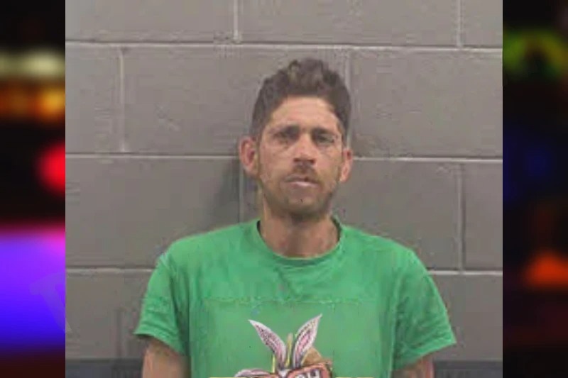 Rafael Leon Mugshots