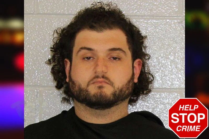 Rafael Magana Mugshots