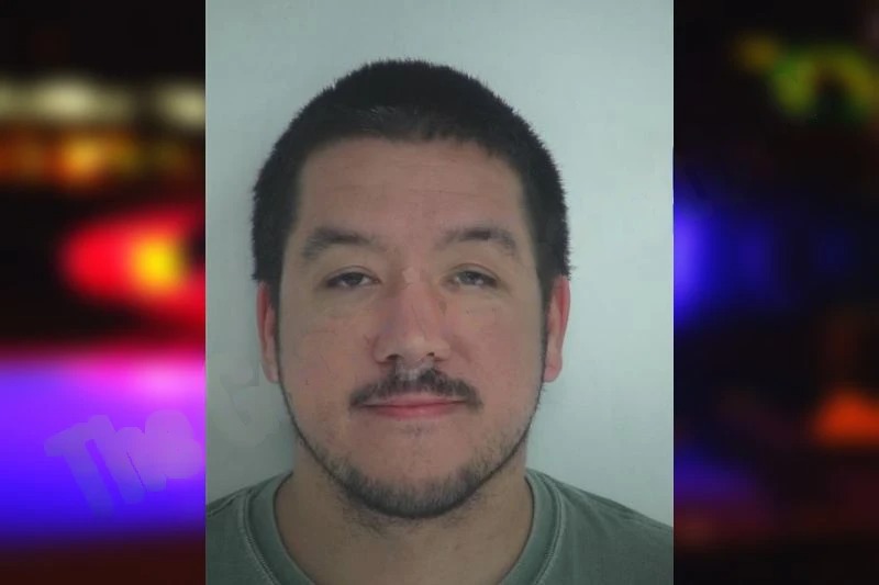 Rafael Medina Mugshots