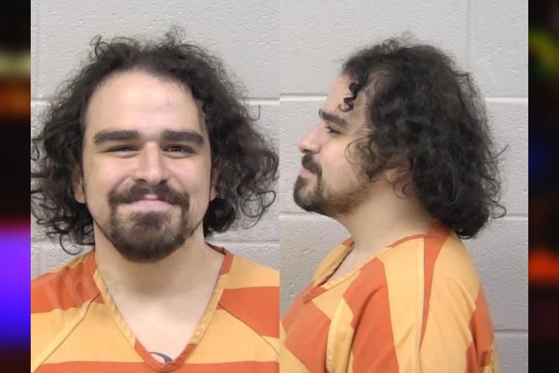 Rafael Oquendo Mugshots