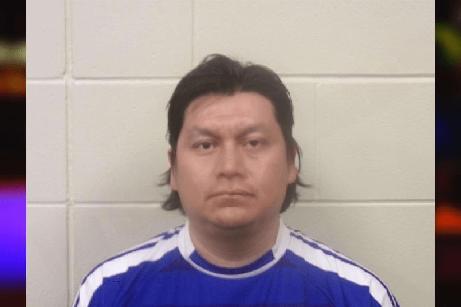 Rafael Ventura Mugshots