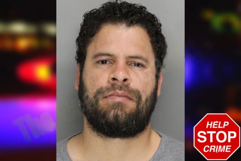 Rafiel Yanes mugshot – Fulton County , Georgia Rafiel Yanes