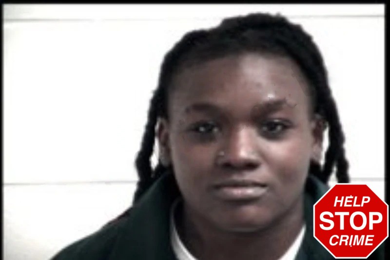 Rage Harvey Mugshots