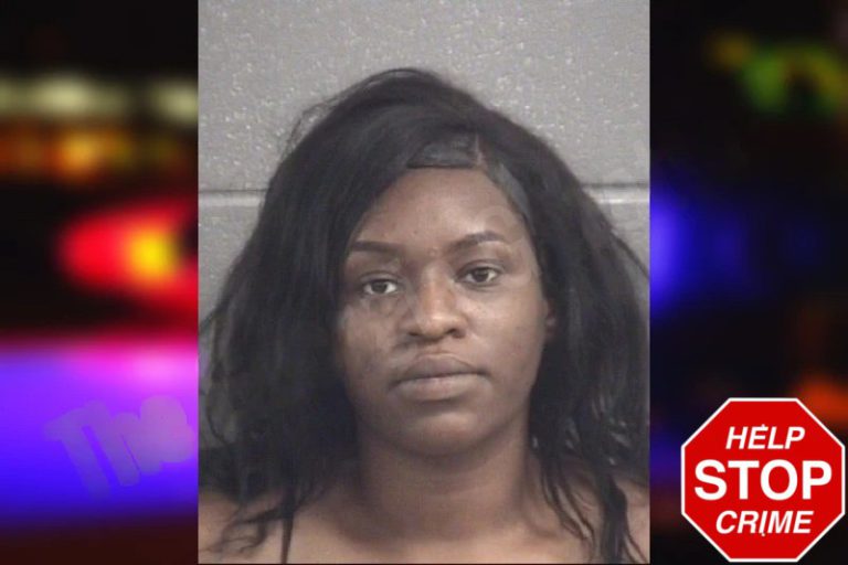 Rahasa Kazongo mugshot – Spalding County , Georgia Rahasa Kazongo