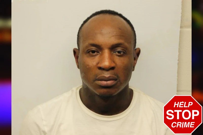 Raheem Collins Mugshots