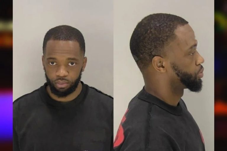 Raheen Jenkins mugshot – Richmond County , Georgia Raheen Jenkins