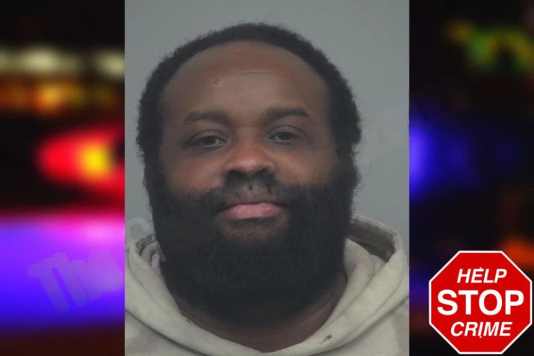 Rajahn Moore mugshot – Gwinnett County , Georgia Rajahn Moore