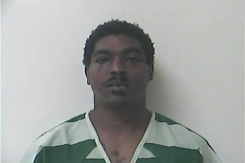 Rakeem Joiner Mugshots