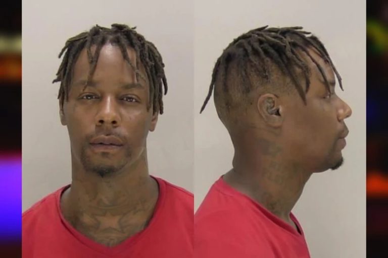 Rakeem Wilkerson mugshot – Richmond County , Georgia Rakeem Wilkerson